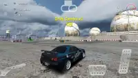 Furious Drift Racer 8 Screen Shot 4