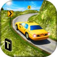 Taxi Driver Game Free