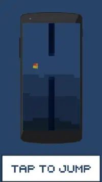 Pixel Dash Screen Shot 3