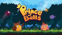 Prince of Balls HD Free Screen Shot 0