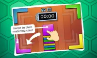 Tap Tap Colors - Puzzle Game Screen Shot 3