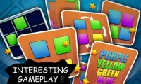 Tap Tap Colors - Puzzle Game Screen Shot 0