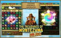 Treasures of Montezuma Blitz Screen Shot 2