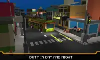 Thành phố du lịch Bus Driver Screen Shot 16