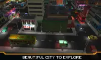Thành phố du lịch Bus Driver Screen Shot 13