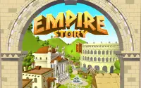 Empire Story™ Screen Shot 0
