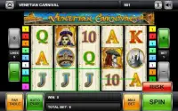 Eldorado Casino Free Slots Screen Shot 1