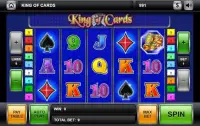Eldorado Casino Free Slots Screen Shot 0