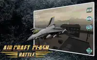 Pesawat Clash Pertempuran Screen Shot 5