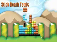 Stick Death Tetris Screen Shot 0
