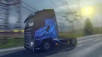 Arabian Real Truck Drift 4x4 Screen Shot 3