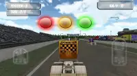 Truck Racing Game Screen Shot 5