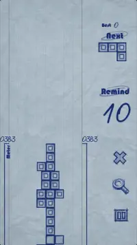 Tetris Tower Screen Shot 4
