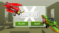 Race 3D Screen Shot 2