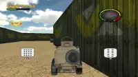 all terrain racing game Screen Shot 3