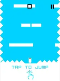 Mr. Pixy-jump up and up Screen Shot 5
