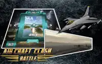 Pesawat Clash Pertempuran Screen Shot 4