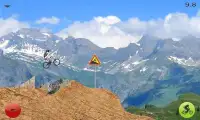 BMX Penakluk Gunung Screen Shot 7