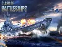 Clash of Battleships - Türkçe Screen Shot 9
