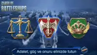 Clash of Battleships - Türkçe Screen Shot 1