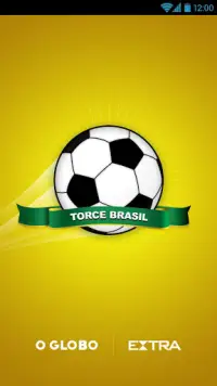 Torce Brasil - Copa 2014 Screen Shot 3