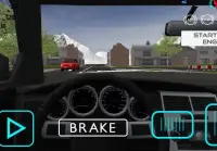 Driving Simulation 2017 Real3D Screen Shot 0
