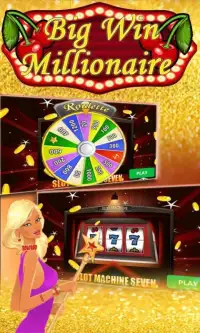 Slot Machine casino free Screen Shot 3