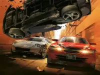 Extreme Car Racing Simulator Screen Shot 3
