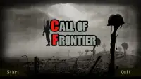 Call Of Frontier Screen Shot 4
