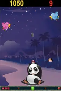 SpyPanda Screen Shot 1