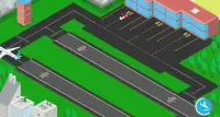 Airport Rush Tycoon Sim 2016 Screen Shot 1