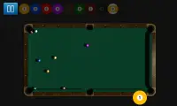 8 and 9 Ball Pool (Billiard) Screen Shot 1