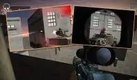 Army Sniper: Assassin Revenge Screen Shot 7