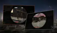 Army Sniper: Assassin Revenge Screen Shot 6