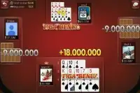 ZingPlay - Big 2 - Poker Screen Shot 2