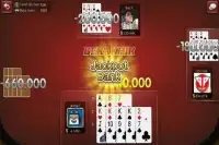 ZingPlay - Big 2 - Poker Screen Shot 1