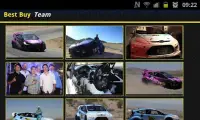 Best Buy Racing Rallycross Screen Shot 2