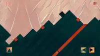 Slope Jump - Prisma Mode Screen Shot 7