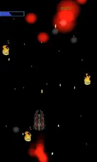 Space Rush 2 Multiplayer Screen Shot 0