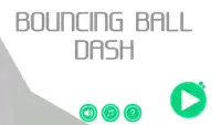 Bouncing Ball Dash Screen Shot 5