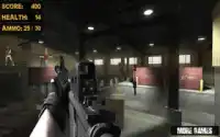 Special Forces Shooting Screen Shot 1