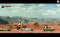 Skills Moto : Racing Moto Screen Shot 1