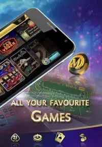 Slots™: Mammoth Casino Games Screen Shot 1