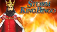 Storm King Bingo Screen Shot 14