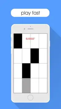 Piano Tiles 6 Screen Shot 2