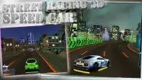 Street Racing 3D - Speed Car Screen Shot 0