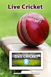Live Cricket Screen Shot 3