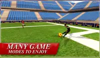 Football Fever-Soccer League Screen Shot 2