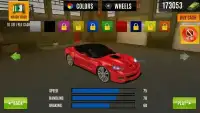 Traffic Race 3D: Turbo Screen Shot 0
