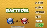 Bacteria Board Game Deluxe Screen Shot 3